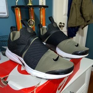 NIKE PRESTO EXTREME